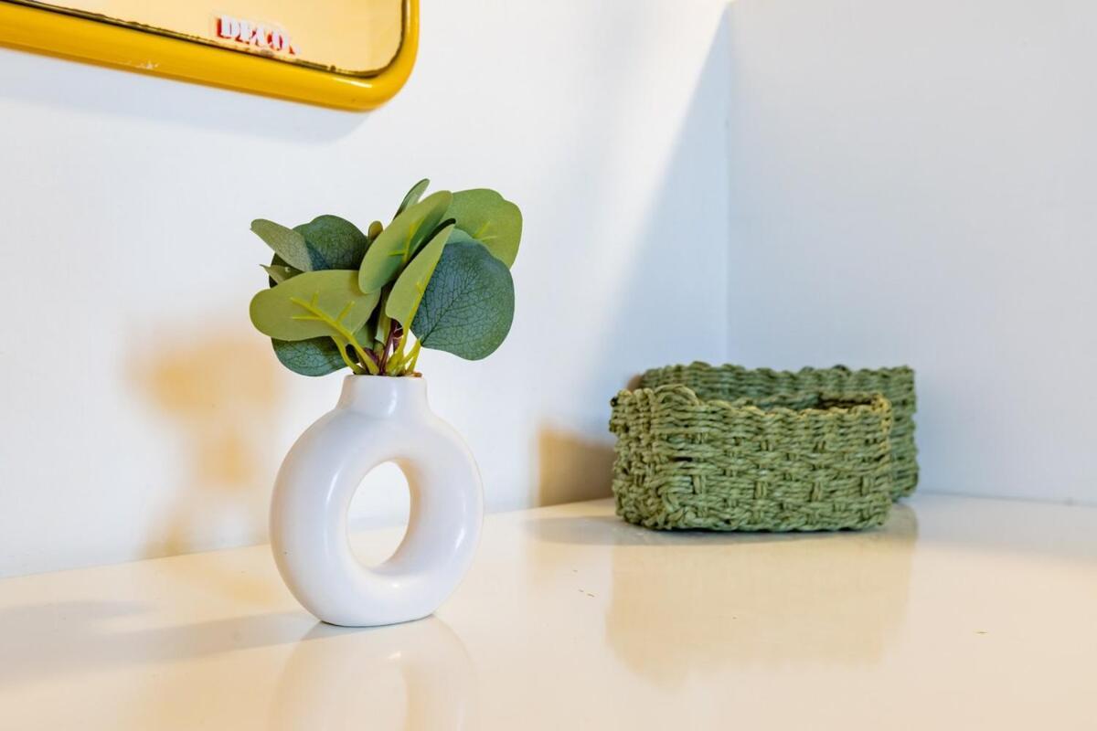 Les Toits De Roquelaine - Bright & Cozy Appartement Toulouse
