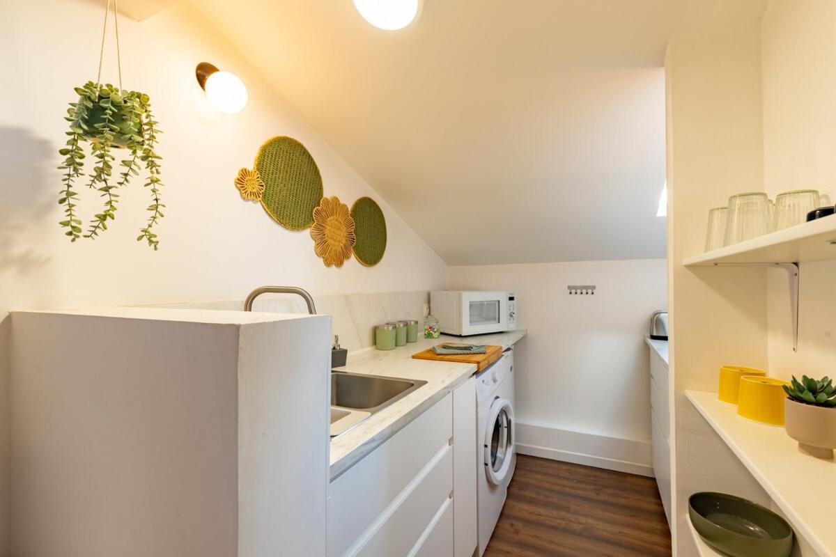 Les Toits De Roquelaine - Bright & Cozy Appartement *